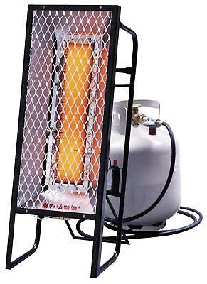 #ad #ad Heatstar Hs35Lp 35000 Btu Portable Propane Radiant Heater $149.99