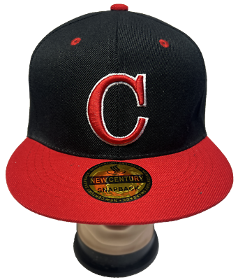 #ad C 3D Embroidered Hip Hop Snapback Flat Brim Adjustable Baseball Cap Hat LOT 1 12 $10.99