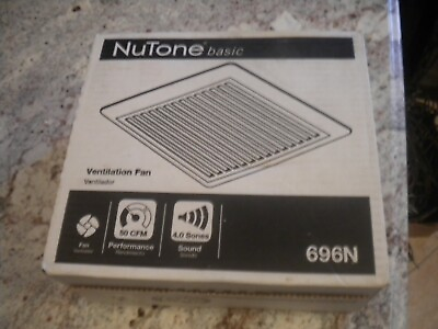 #ad new NuTone 696n in the box $49.99