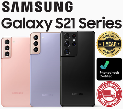 #ad #ad Samsung Galaxy S21 S21 S21 Ultra 5G 128GB Unlocked Verizon T Mobile ATamp;T $249.95
