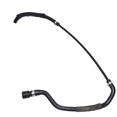 #ad Upper Radiator Expansion Tank Recovery Hose For BMW X1 135i 335is 335i Drive NEW $29.69