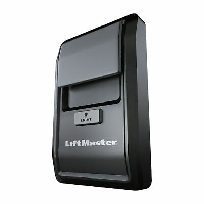 #ad Liftmaster 882LMW Multi Function Garage Control Panel Push Button Light Control $29.95