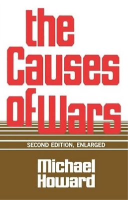 #ad Michael Howard The Causes of Wars Paperback $62.08