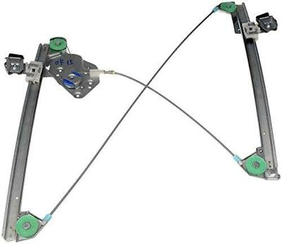 #ad Dorman 749 198 Front Driver Side Window Regulator Compatible with Select $72.39