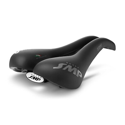 #ad Selle SMP TRK Medium Bike Seat for Trekking and City Bikes $72.99