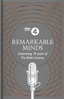 #ad Remarkable Minds: A Celebration of the R... by 4 BBC Radio Paperback softback $7.68
