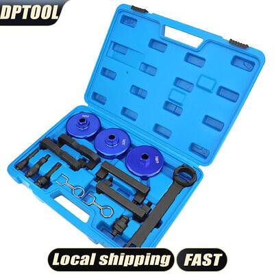 #ad Engine Camshaft Timing Tools Fit for VW Audi A6 A7 A8 2.0 2.8 3.0T 3.2T 4.2 5.2L $99.90