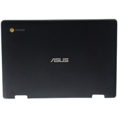 #ad New For ASUS Chromebook C214M C214MA C204M Lcd Cover Wo Antenna 13N1 8CA0821 $33.12