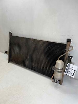 #ad Ac Condenser W Liquid Tank OE 921107z800 Used Fits NISSAN FRONTIER 1999 2000 $70.62