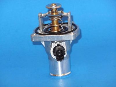 #ad Engine Thermostat amp; Coolant Assembly Fits for Chevrolet Aveo Cruze Sonic Pontiac $114.44