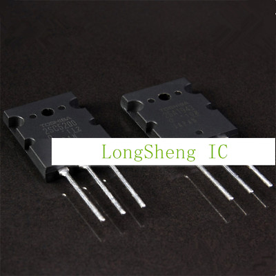 #ad 5PCS IXTK62N25 TRANSISTOR MOSFET N CH 250V 62A TO 264 new $14.52