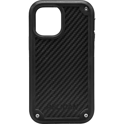 #ad Pelican Shield Case for iPhone 13 Mini Military Grade Rugged Clip Tough Black $11.69