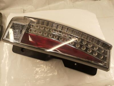 #ad Driver Left Tail Light Without Premium Collection Fits 07 14 ESCALADE 1852043 $121.49