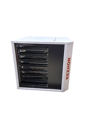 #ad Reznor UDX 100 Power Vented Gas Fired Unit Heater 105000 BTU $1099.99
