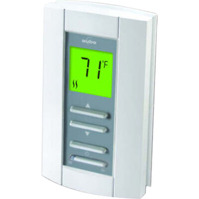 #ad Honeywell TH114 Series Electrical Rating of Max. 2000 W @ 120 V 16.7 A $116.72