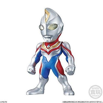 Converge Ultraman 2 9. Dyna Single Item $83.81