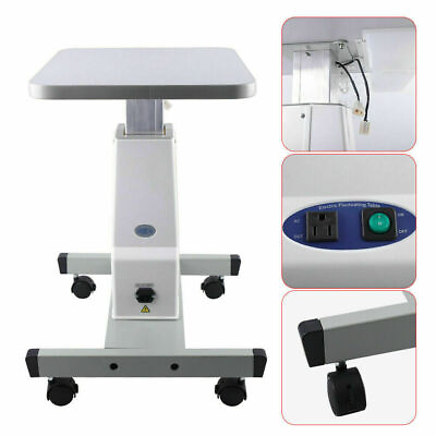 #ad Ophthalmic Instrument Auto Refractometer Motorized Electric Table Lifting Table $137.75