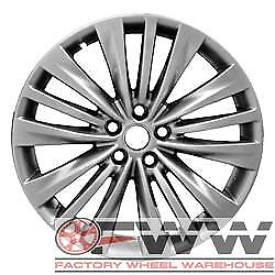 #ad Toyota Fits HIGHLANDER Wheel 2021 2020 20quot; Factory OEM 75266U20 $334.39