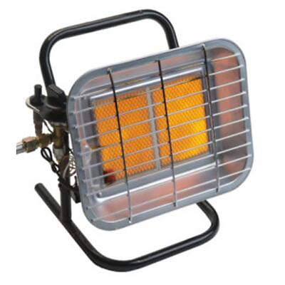 #ad 15000 BTU Propane Infrared Portable Heater $77.83