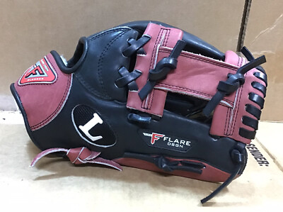 #ad Louisville Slugger Pro Flare Design Series 12quot; Baseball Glove Right Hand Throw $215.99