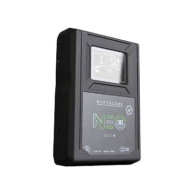 #ad Core SWX Hypercore NEO Slim 98Wh V Mount Lithium Ion Battery Brick NEOS 98S $259.00