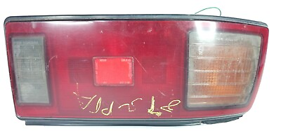 #ad 1986 1987 1988 Toyota Supra MK3 Rear Right Passenger Light Assembly OEM $164.99