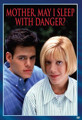 #ad MOTHER MAY I SLEEP WITH DANGER? NEW DVD $24.94