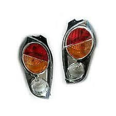 #ad 2 X Light TAIL LAMP Chevrolet Spark 2010 2012 Right Complete Set $341.50