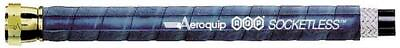#ad Aeroquip AQP SOCKETLESS HOSE Fuel Hose $32.67