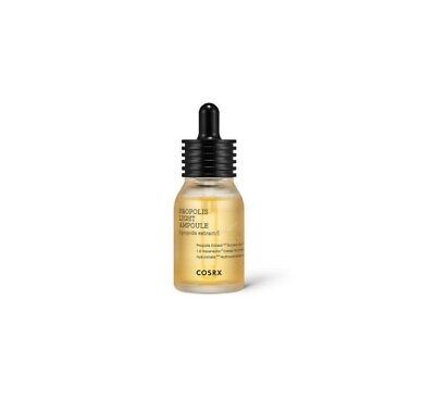 #ad COSRX Propolis Light Ampoule 1OZ Moisturizer Firming Skin Nutrition K beauty $26.99