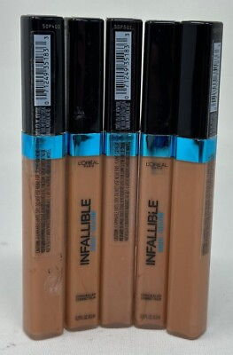 #ad L#x27;Oreal Infallible Pro Glow Concealer Choose Your Shade Buy 2 Get 1 Free $5.99