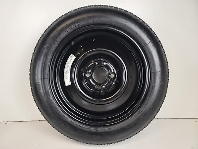 #ad Spare Tire 15quot; Fits : 2012 2020 Honda Fit OEM Genuine Donut. $269.99