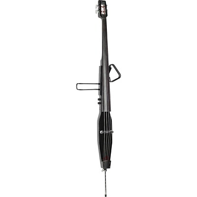 #ad Stagg Electric Double Bass Black $737.15
