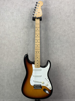 #ad Fender Standard Stratocaster $642.30