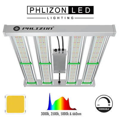 #ad #ad Phlizon Pro 2000W LED Grow Lights Sunlike Full Spectrum Samsungled Indoor Plants $149.19