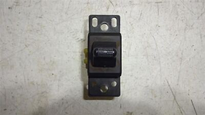 #ad Passenger Right Front Power Window Switch ID: 04685753AB Fits 04 Caravan 664333 $30.00