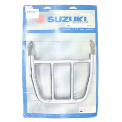 #ad Suzuki Rear Rack Part Number 99950 70273 $125.99