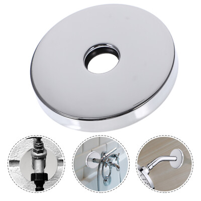 #ad Escutcheon Plate Water Cover Wall mounted Water Cover For Decoration $11.27