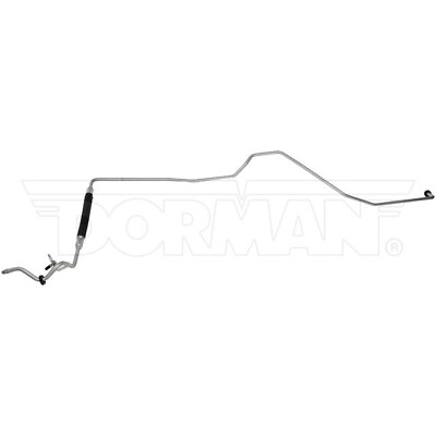 #ad 624 520 Dorman Automatic Transmission Oil Cooler Hose Assembly Lower for Chevy $54.67