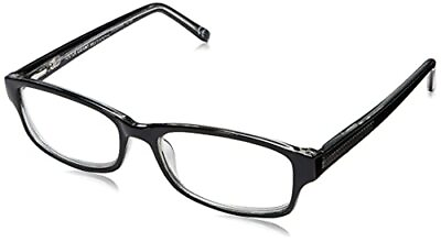 #ad James Rectangular Reading Glasses $38.55