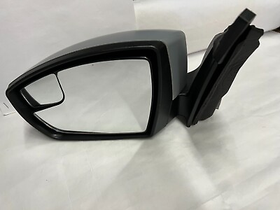 #ad New Side Mirror Assembly LH Side Fit 2012 2014 Ford Focus CM5Z17683A FO1320463 $169.99
