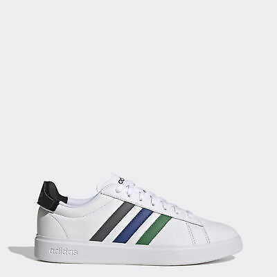 #ad #ad adidas men Grand Court 2.0 Shoes $42.00