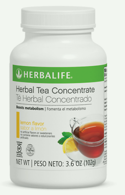 #ad #ad Herbalife New amp; Sealed Herbal Tea Concentrate : Lemon 3.6 OZ 102g Green Tea $34.66