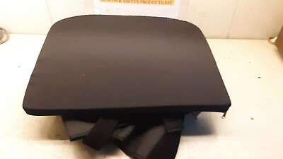 #ad Adjustable Tension General Used Drive Wheelchair Back Cushion 16quot; 21quot; 14300 U10 $75.00