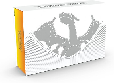 #ad Pokemon Charizard Ultra Premium Collection UPC Brand New Factory Sealed TCG $114.95