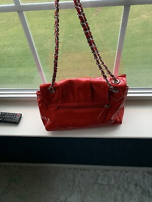 #ad High Fashion Women’s Handbag red $50.00