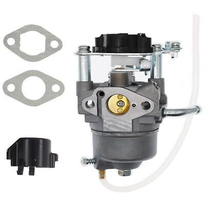 #ad Durable Carburetor Set Generator Compact Easy Installation Lightweight $39.99
