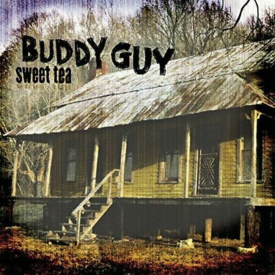 #ad #ad Guy Buddy : Sweet Tea CD $6.29