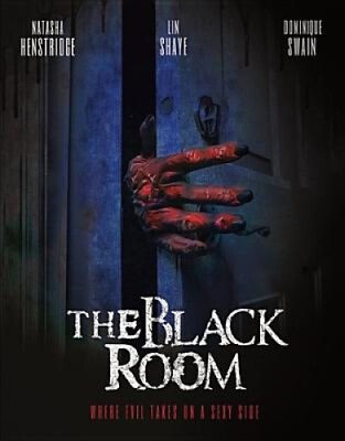 #ad The Black Room Blu ray Region Free DVD New $32.00