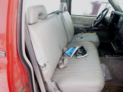 #ad TCHEV1500 1994 Front Seat 1541642 $546.24